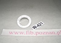 WKŁADKA-SKALA POKRĘTŁA PRO